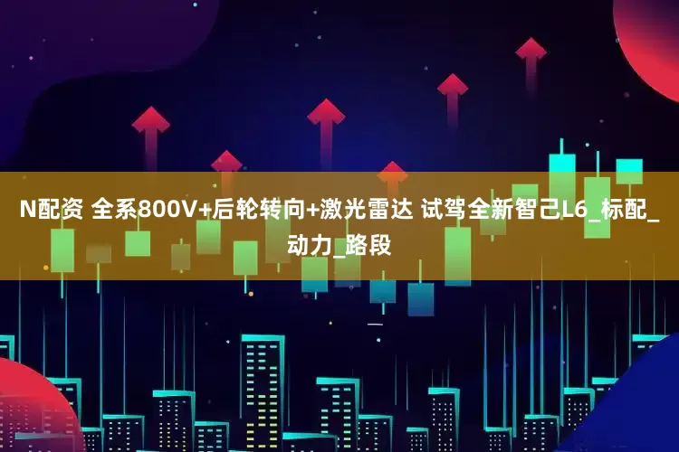 N配资 全系800V+后轮转向+激光雷达 试驾全新智己L6_标配_动力_路段