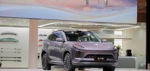 配资世家 星途ET5全智能AI科技座舱诠释更全能的可玩空间