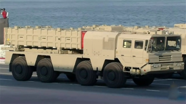 杜德配资 又一国砸钱买中国导弹，印度看完又该睡不着了